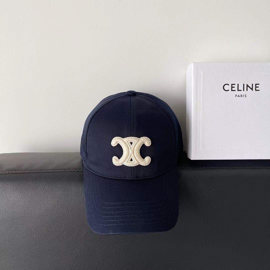 Celine Caps